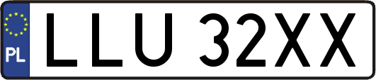 LLU32XX