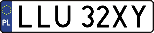 LLU32XY