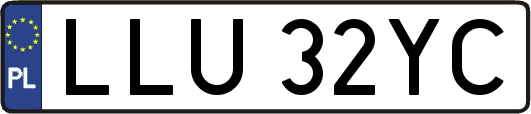 LLU32YC