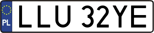 LLU32YE