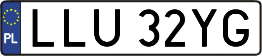 LLU32YG