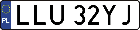 LLU32YJ