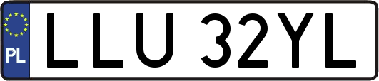 LLU32YL