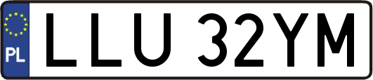 LLU32YM