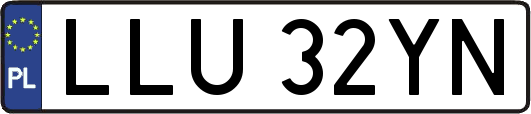 LLU32YN
