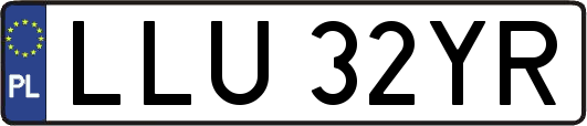 LLU32YR
