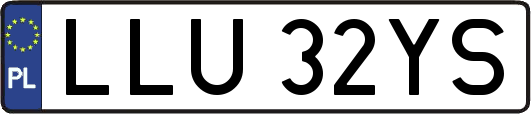 LLU32YS