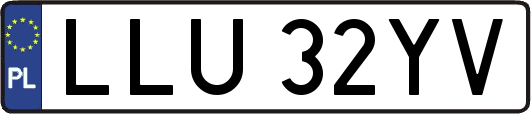 LLU32YV