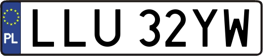 LLU32YW
