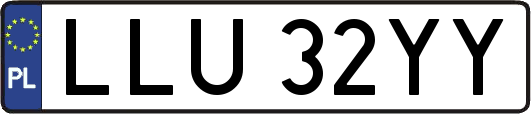 LLU32YY