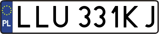 LLU331KJ
