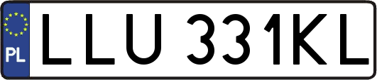 LLU331KL