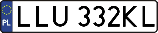 LLU332KL
