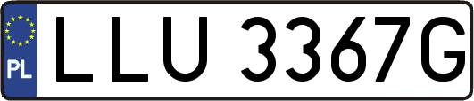 LLU3367G
