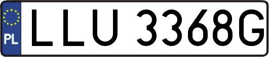 LLU3368G