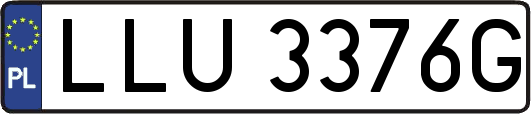 LLU3376G