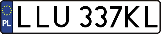 LLU337KL