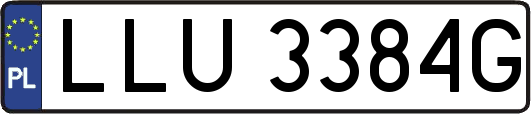 LLU3384G