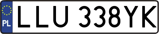 LLU338YK