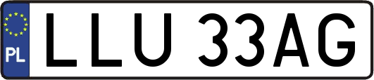 LLU33AG
