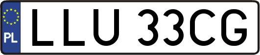 LLU33CG