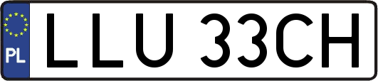 LLU33CH