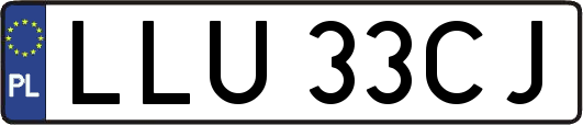 LLU33CJ