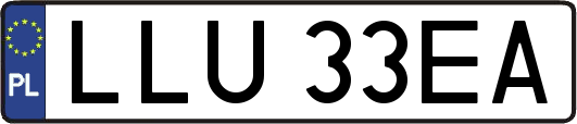 LLU33EA