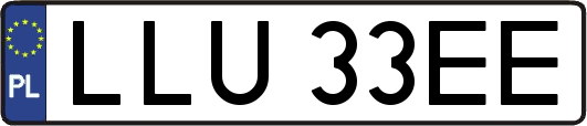 LLU33EE