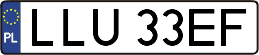 LLU33EF