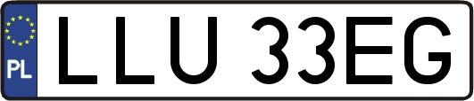 LLU33EG