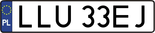 LLU33EJ