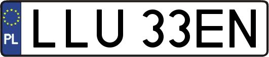 LLU33EN