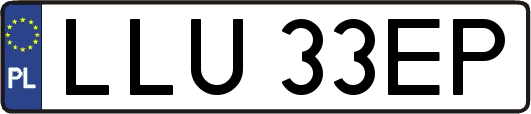 LLU33EP