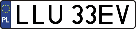 LLU33EV