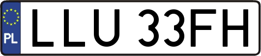 LLU33FH