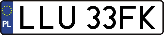 LLU33FK