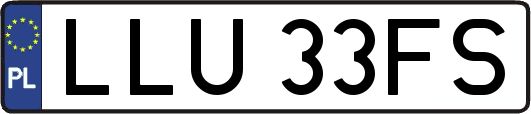 LLU33FS