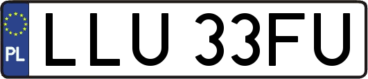 LLU33FU