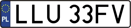 LLU33FV