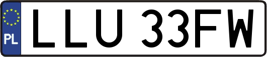 LLU33FW