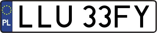 LLU33FY