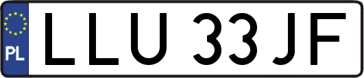LLU33JF
