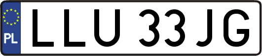 LLU33JG