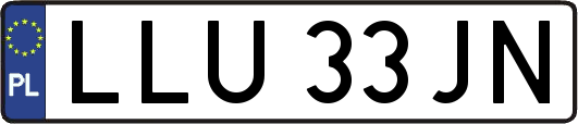 LLU33JN