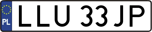 LLU33JP