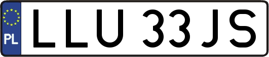 LLU33JS