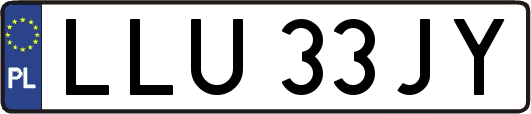 LLU33JY