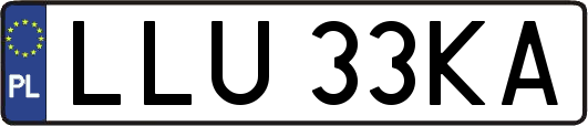 LLU33KA