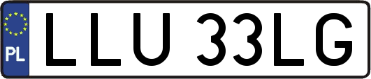 LLU33LG